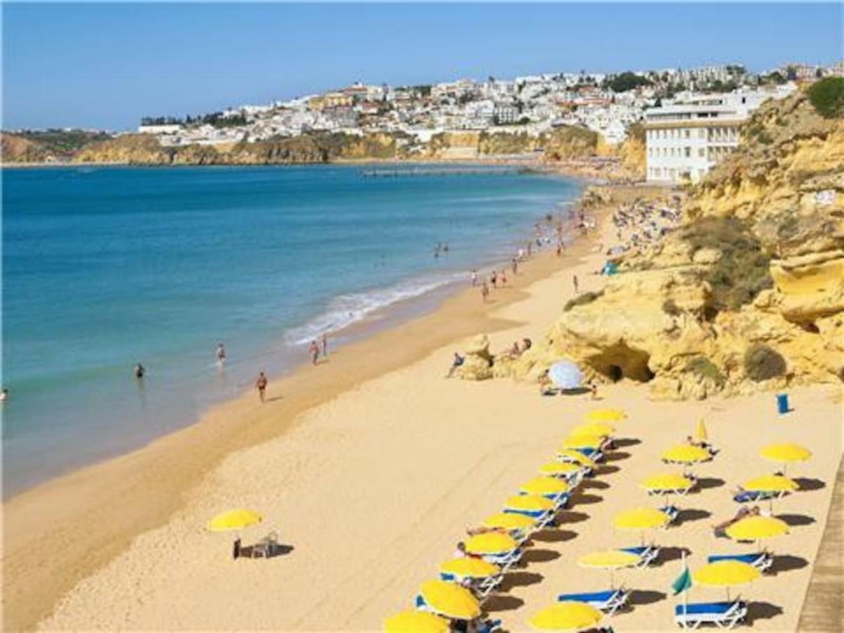 Detrinver In Albufeira 305 Exterior photo